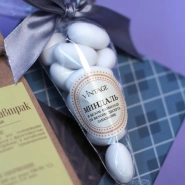 Чайный набор «Дзен и чай» 4