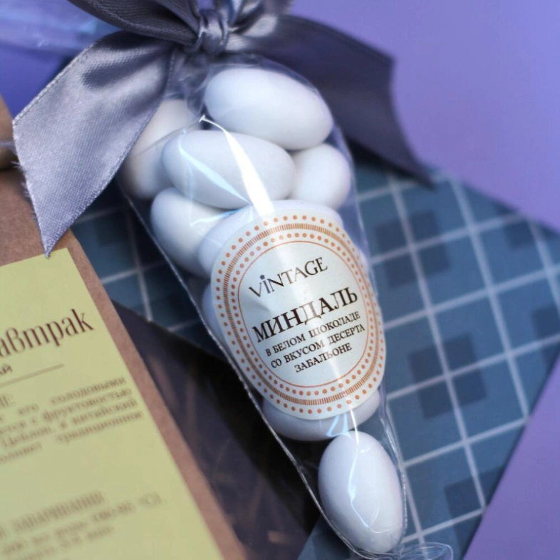 Чайный набор «Дзен и чай»