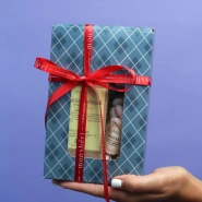 Чайный набор «Дзен и чай» 3