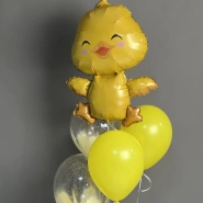 Сет Шаров Утенок 4