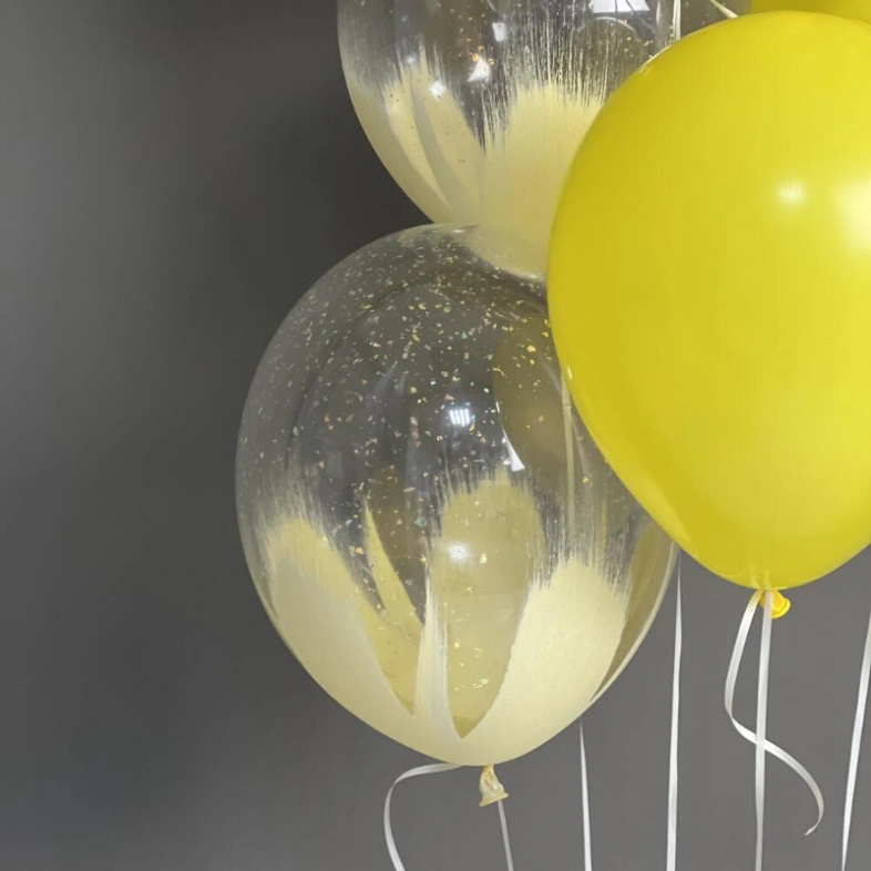 Сет Шаров Утенок