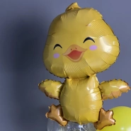 Сет Шаров Утенок 2