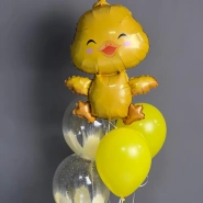 Сет Шаров Утенок 0