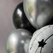 Воздушные шары для папы 2