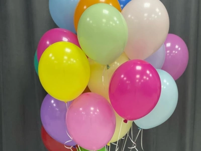 Сет Шаров «Вверх»