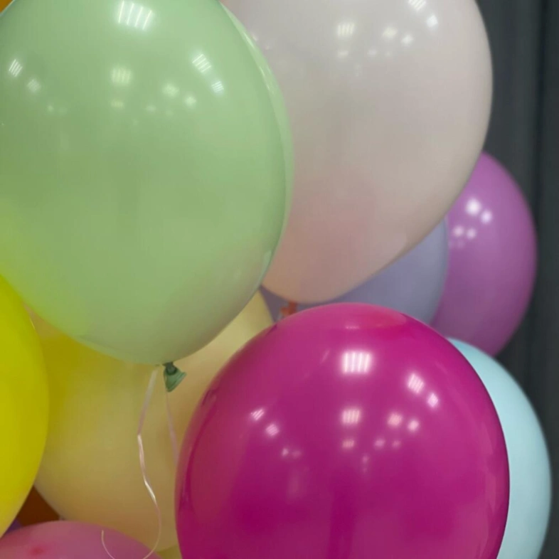 Сет Шаров «Вверх»