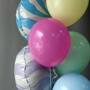 Воздушные шары 4