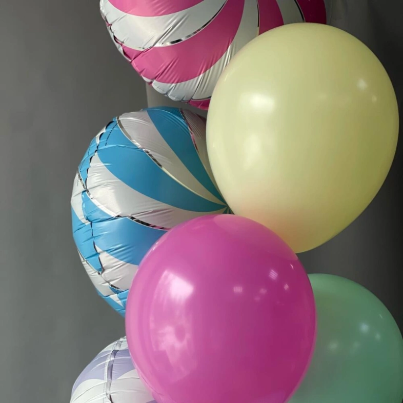 Воздушные шары