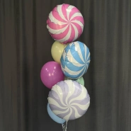 Воздушные шары 0