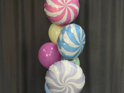 Воздушные шары