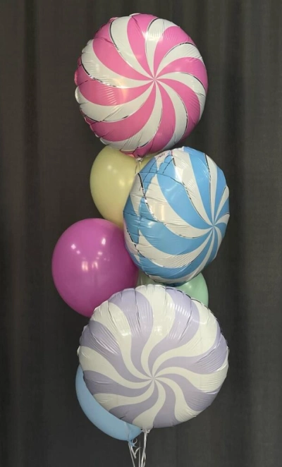 Воздушные шары