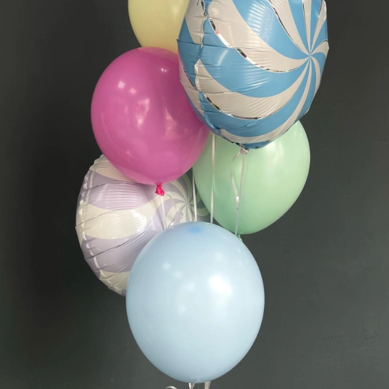 Воздушные шары