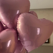 Фольгированные шары 7🌸 3