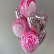 Сет Шаров «Розовые сны» 1