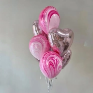 Сет Шаров «Розовые сны» 0