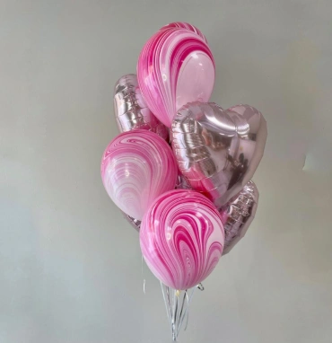 Сет Шаров «Розовые сны»