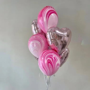 Сет Шаров «Розовые сны»