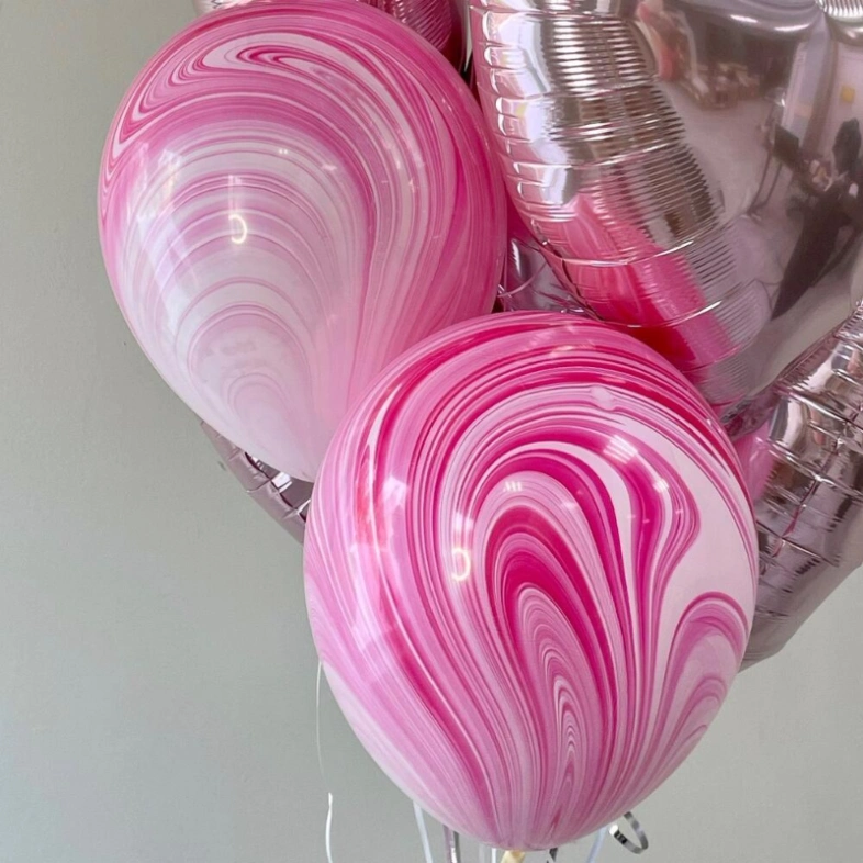 Сет Шаров «Розовые сны»