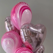 Сет Шаров «Розовые сны» 2