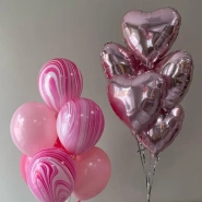 Сет Шаров «Клубничное мороженое» 4