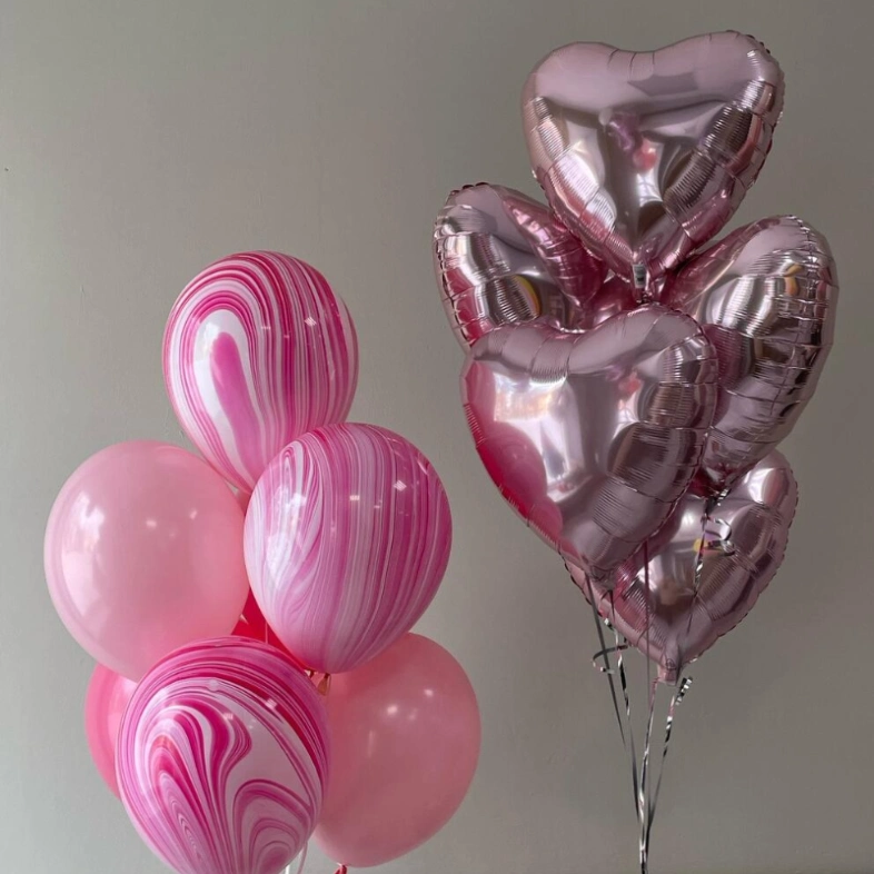 Сет Шаров «Клубничное мороженое»