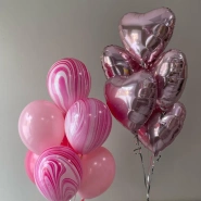 Сет Шаров «Клубничное мороженое» 0