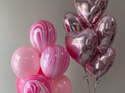 Сет Шаров «Клубничное мороженое»