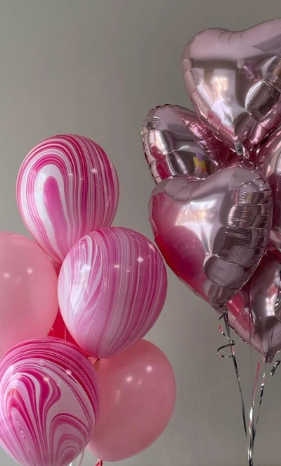 Сет Шаров «Клубничное мороженое»