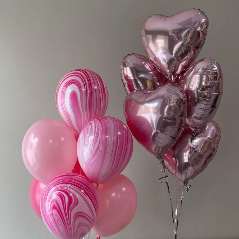 Сет Шаров «Клубничное мороженое»