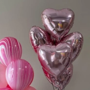 Сет Шаров «Клубничное мороженое» 1