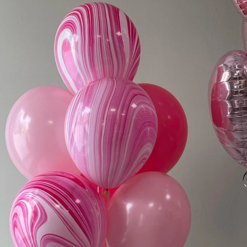 Сет Шаров «Клубничное мороженое»