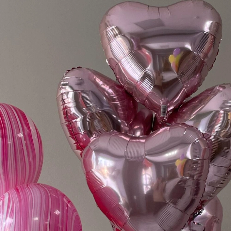 Сет Шаров «Клубничное мороженое»