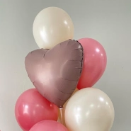 Сет воздушных Шаров «Макаронс» 3