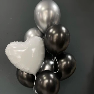 Сет Шаров «Черный жемчуг»