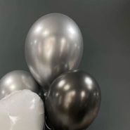 Сет Шаров «Черный жемчуг» 2