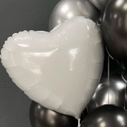 Сет Шаров «Черный жемчуг» 1