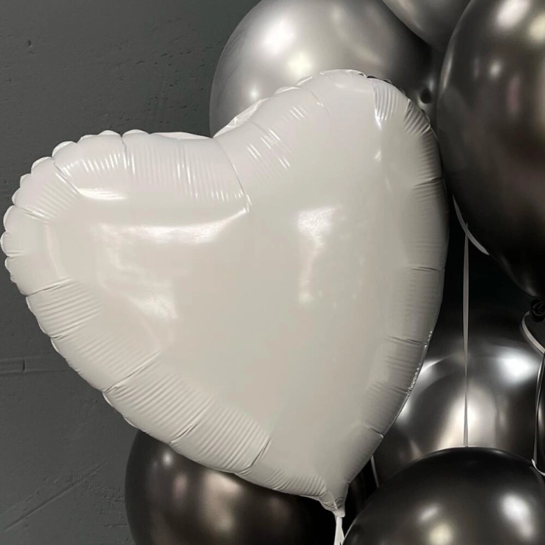 Сет Шаров «Черный жемчуг»