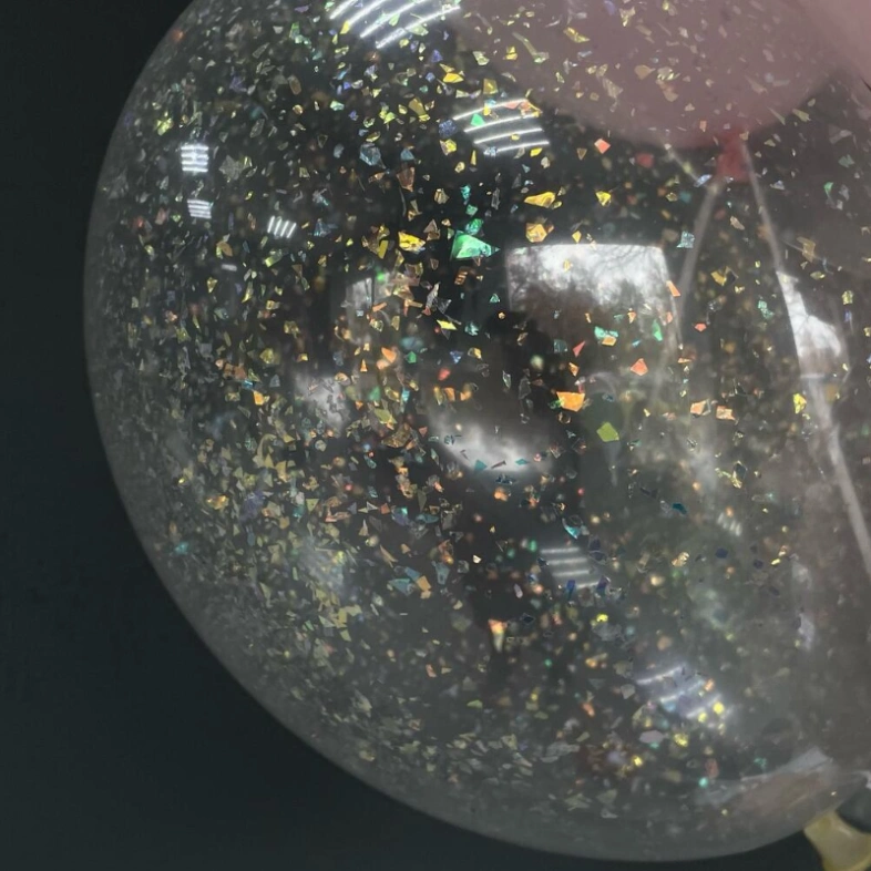 7 гелиевых Шаров «с днем рождения» 🌿