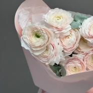 Ранункулюсы в моно 9 2