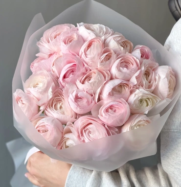 Любимые ранункулюсы 25