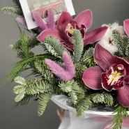 Композиция комплимент из Нобилиса для декора вашего дома 3