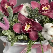 Композиция комплимент из Нобилиса для декора вашего дома 2