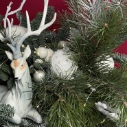 WOW-композиция из нобилиса 3