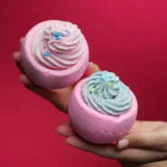 WOW Бомбочки-гиганты с уткой внутри 2 в наборе 1