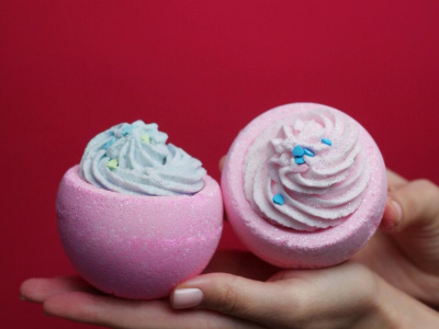 WOW Бомбочки-гиганты с уткой внутри 2 в наборе