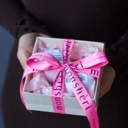 Бомбочки для ванны Жеода премиум 4