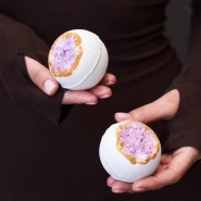 Бомбочки для ванны Жеода премиум 1