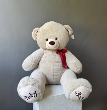 Кашемировый медведь гигант