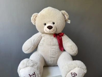 Кашемировый медведь гигант