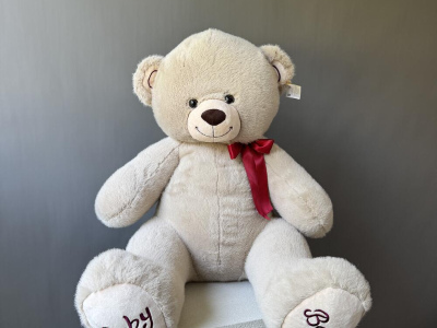 Кашемировый медведь гигант